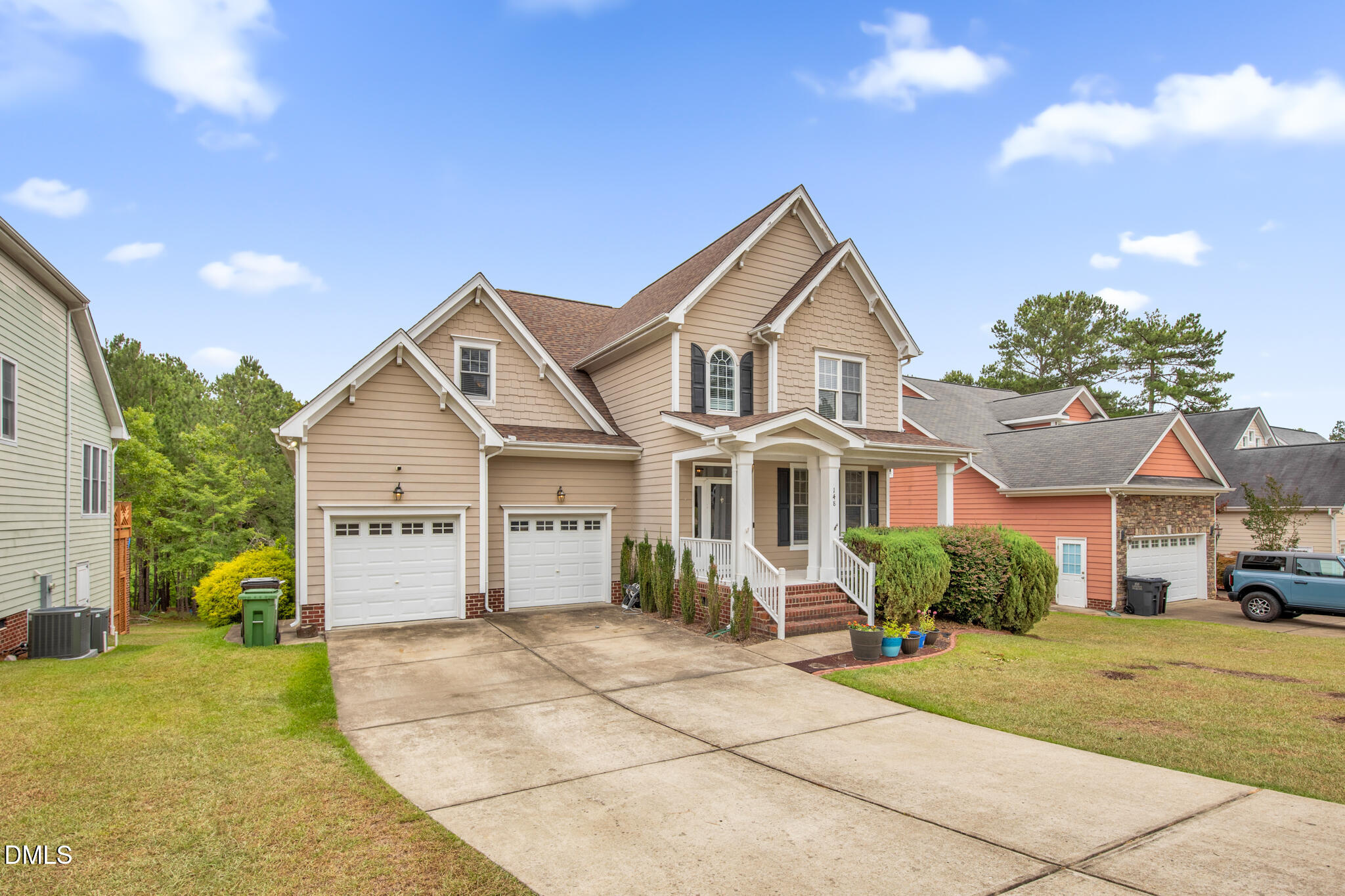 148 Lamplighter Way