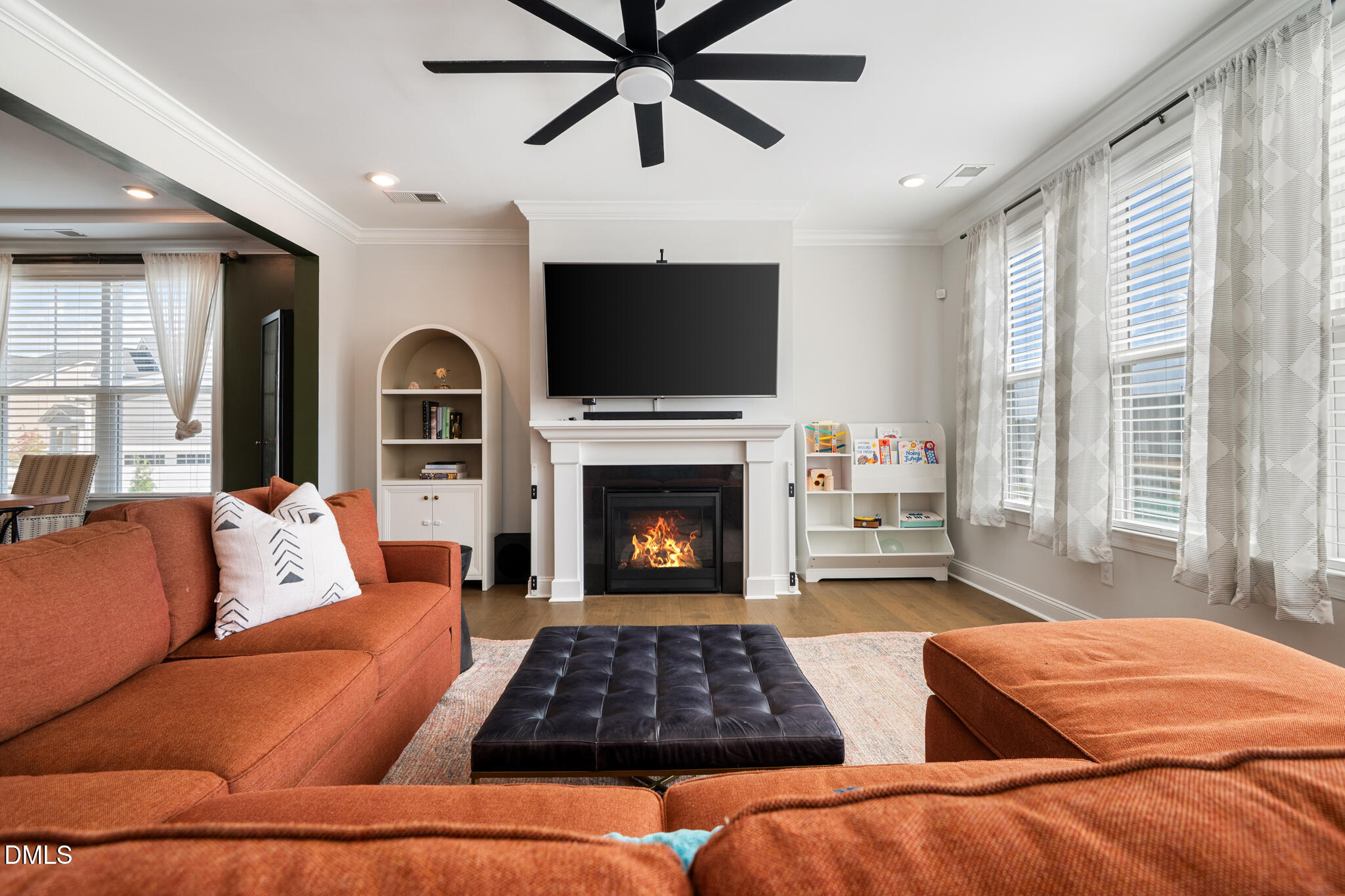 245 North Crest Drive