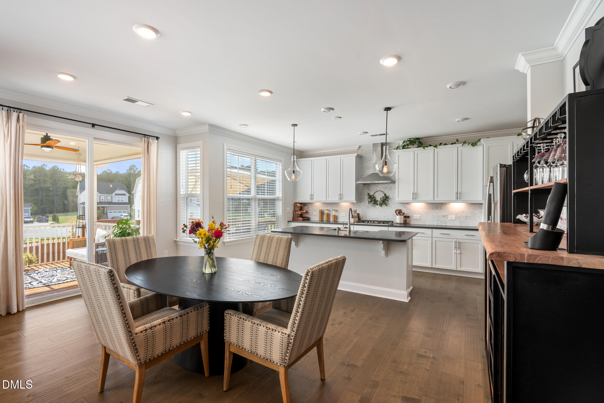 245 North Crest Drive