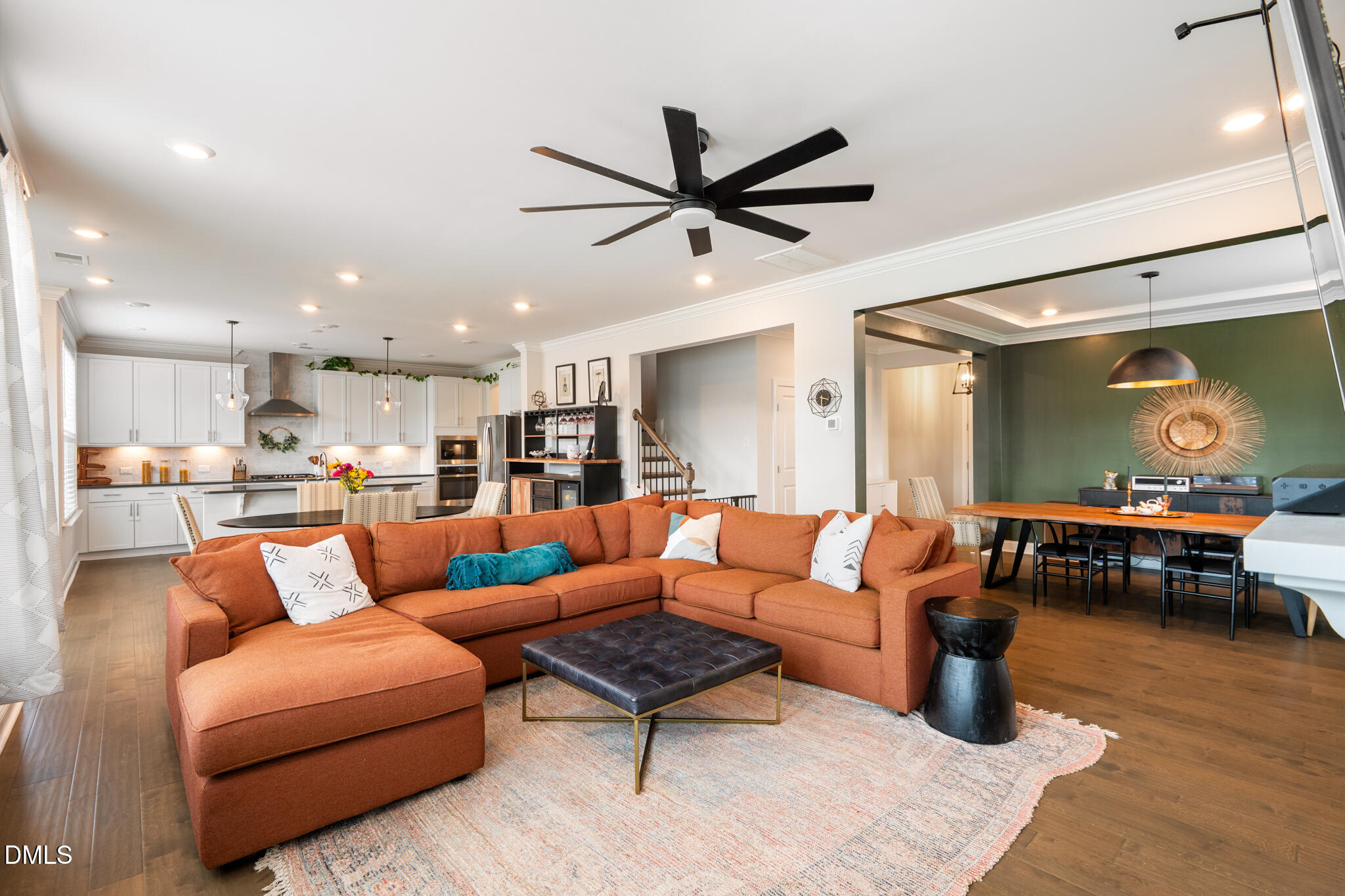 245 North Crest Drive