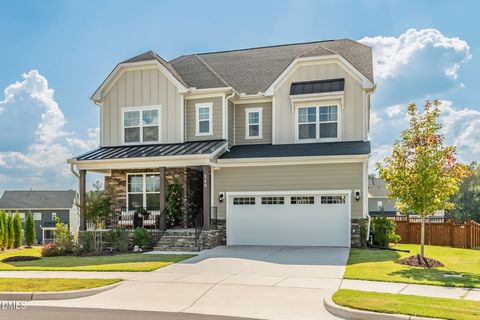 245 North Crest Drive Chapel Hill NC 27517