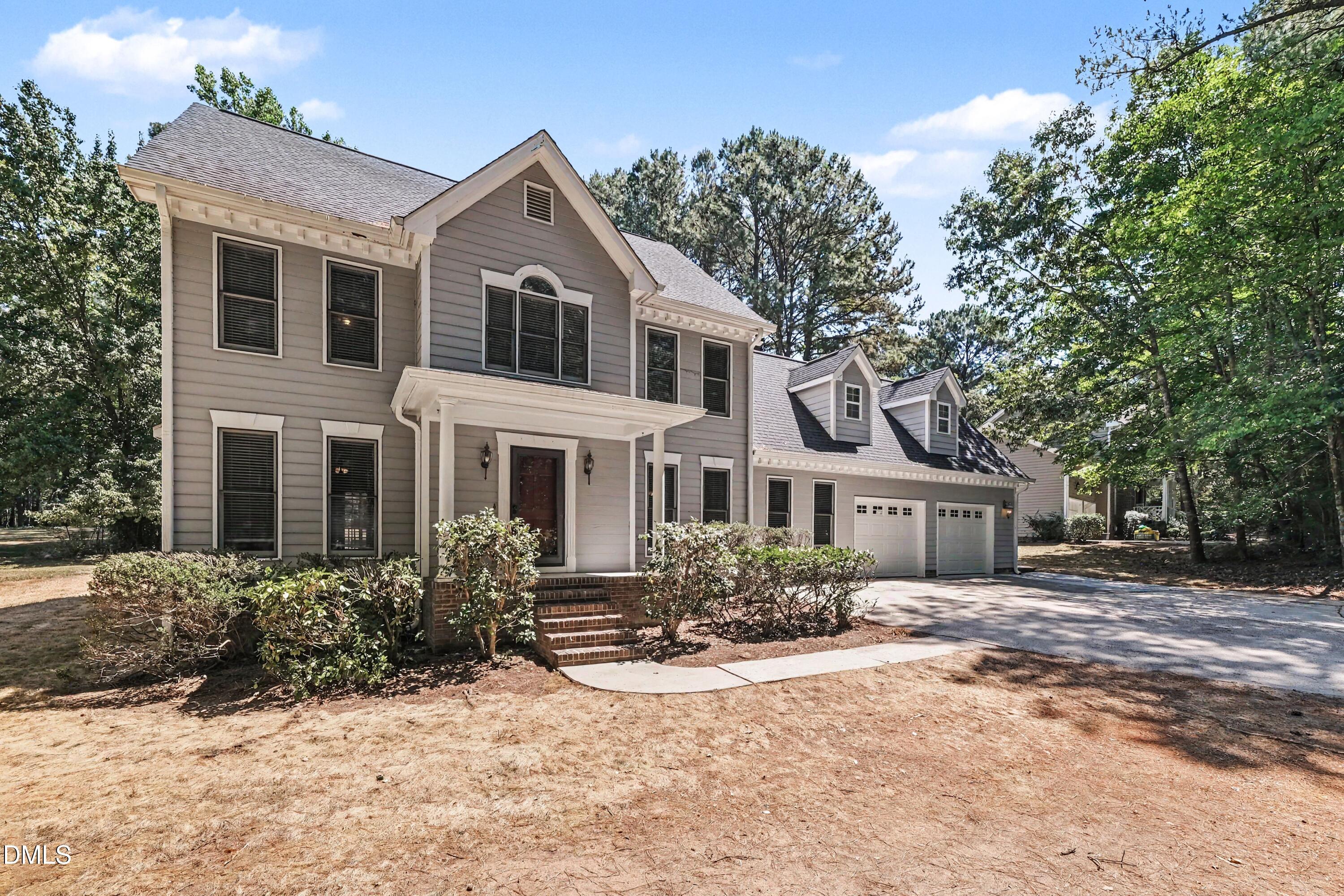 104 Light Falls Drive