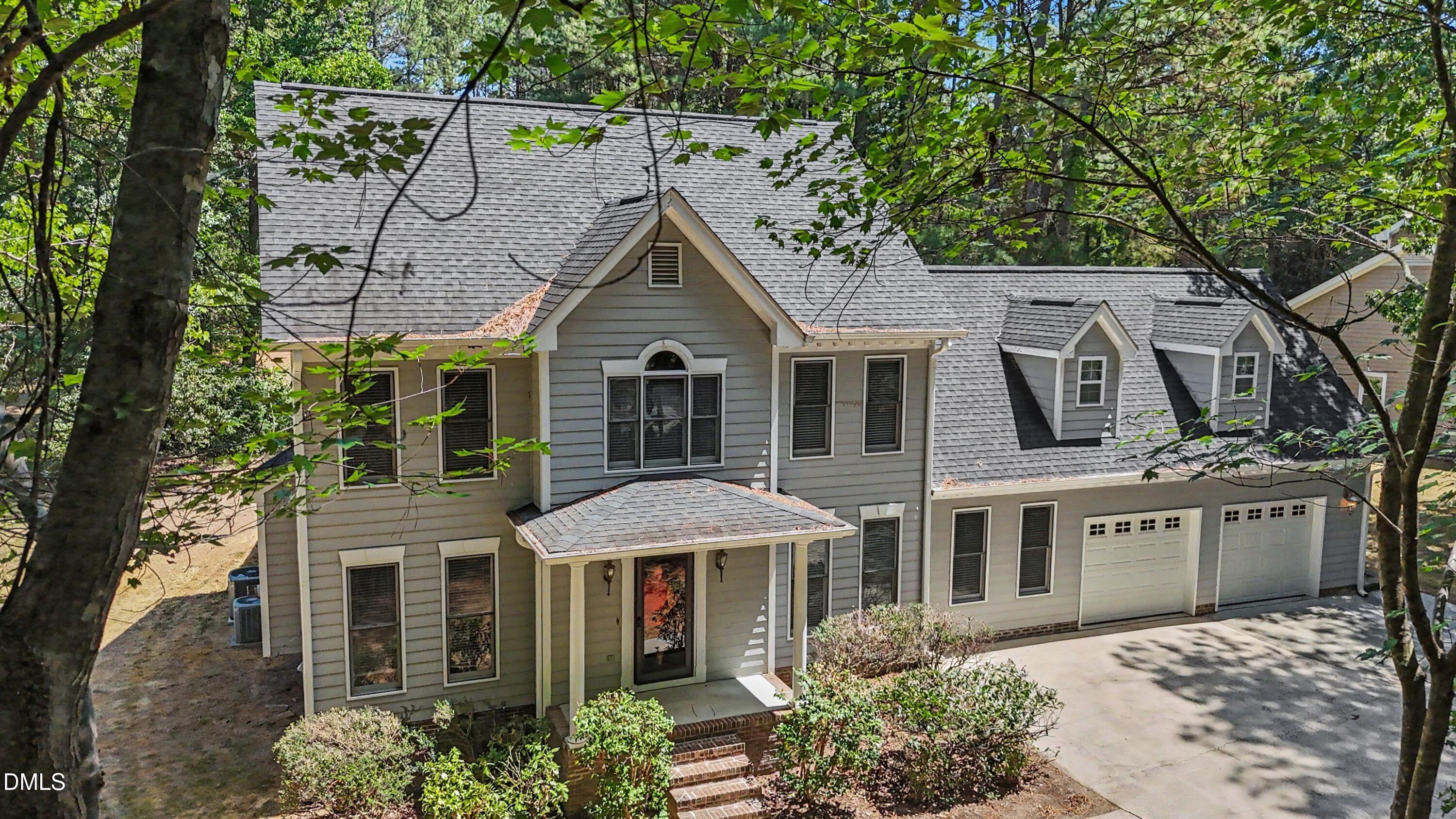 104 Light Falls Drive