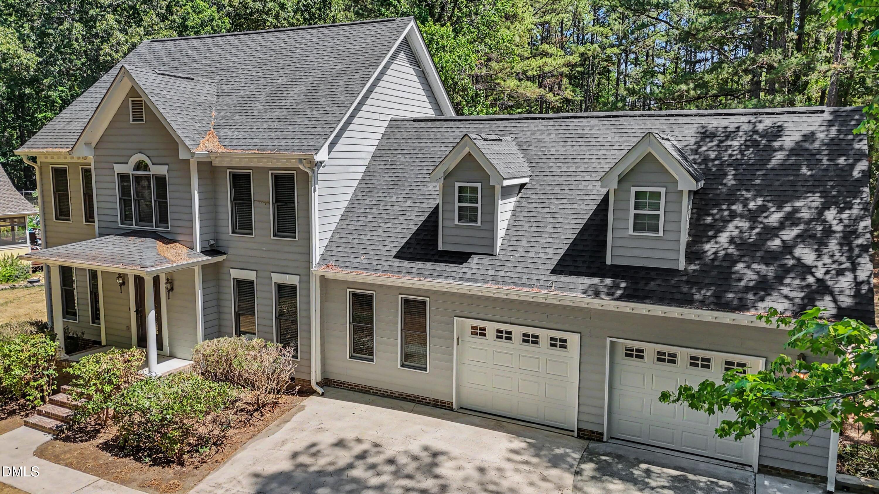 104 Light Falls Drive