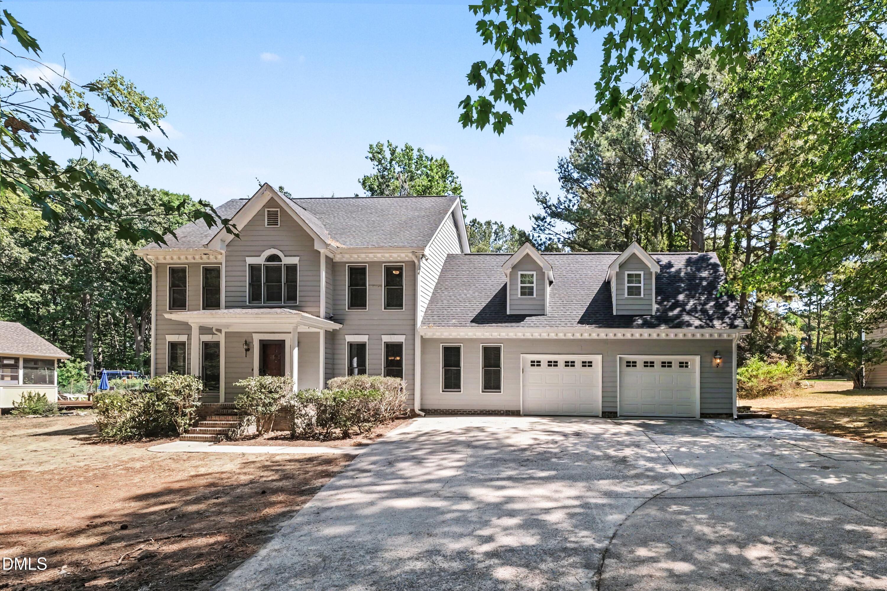 104 Light Falls Drive