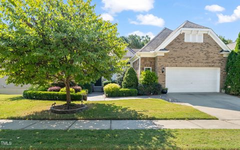 227 Beckingham Loop Cary NC 27519