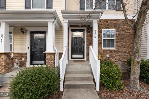 5345 Big Bass Drive Raleigh NC 27610