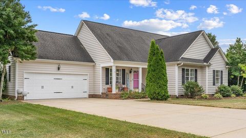 A home in Burlington