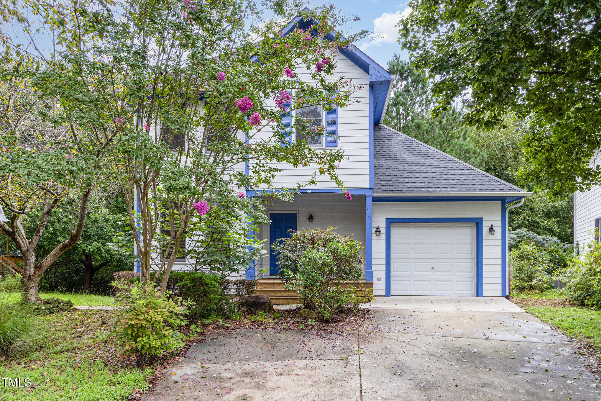 311 Sweet Bay Place