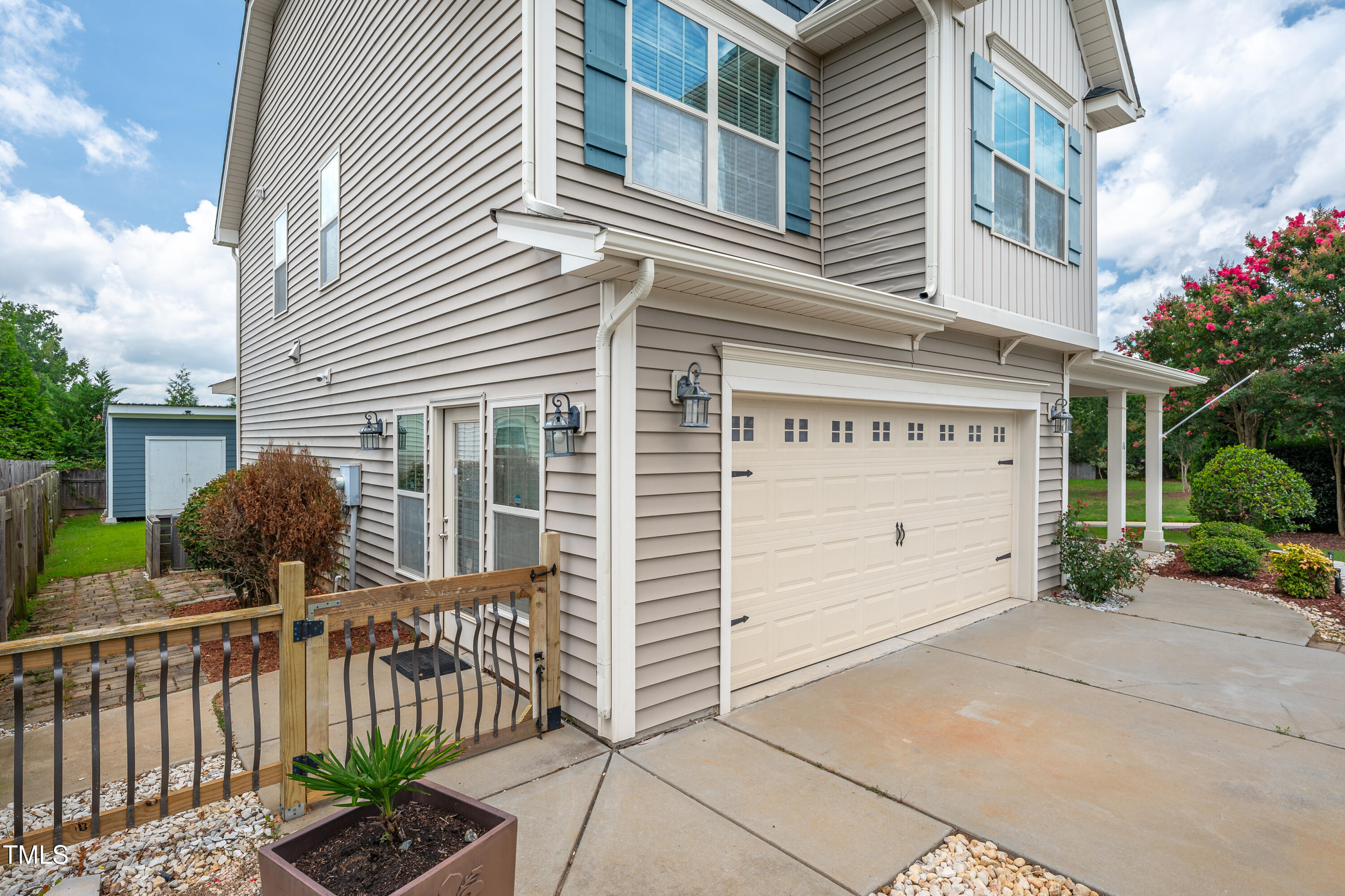 16 Averasboro Drive