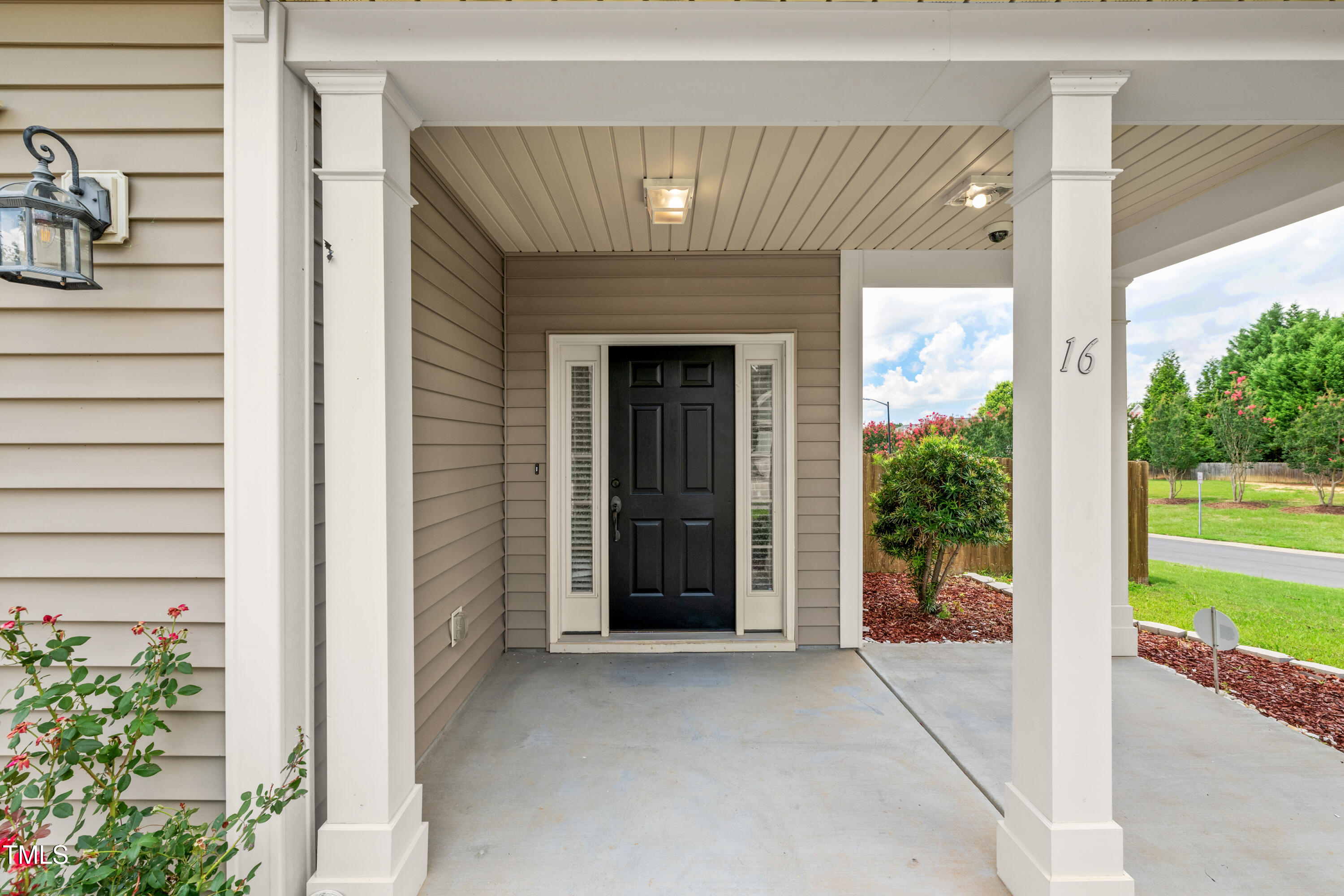 16 Averasboro Drive