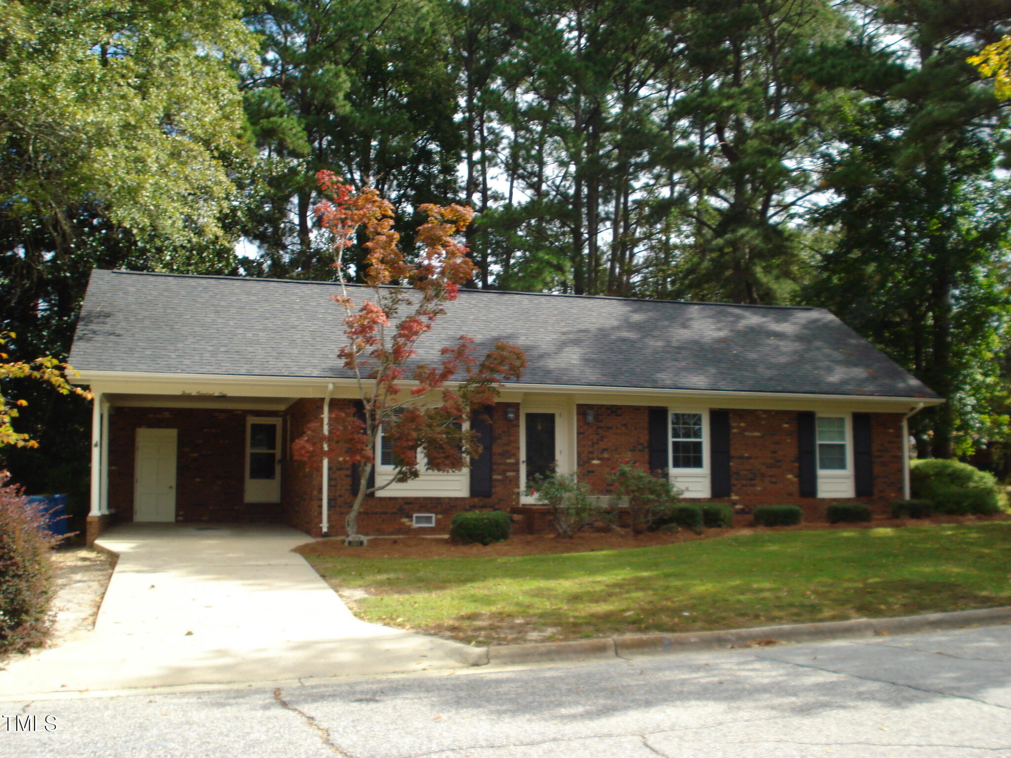 301 Briarcliff Drive