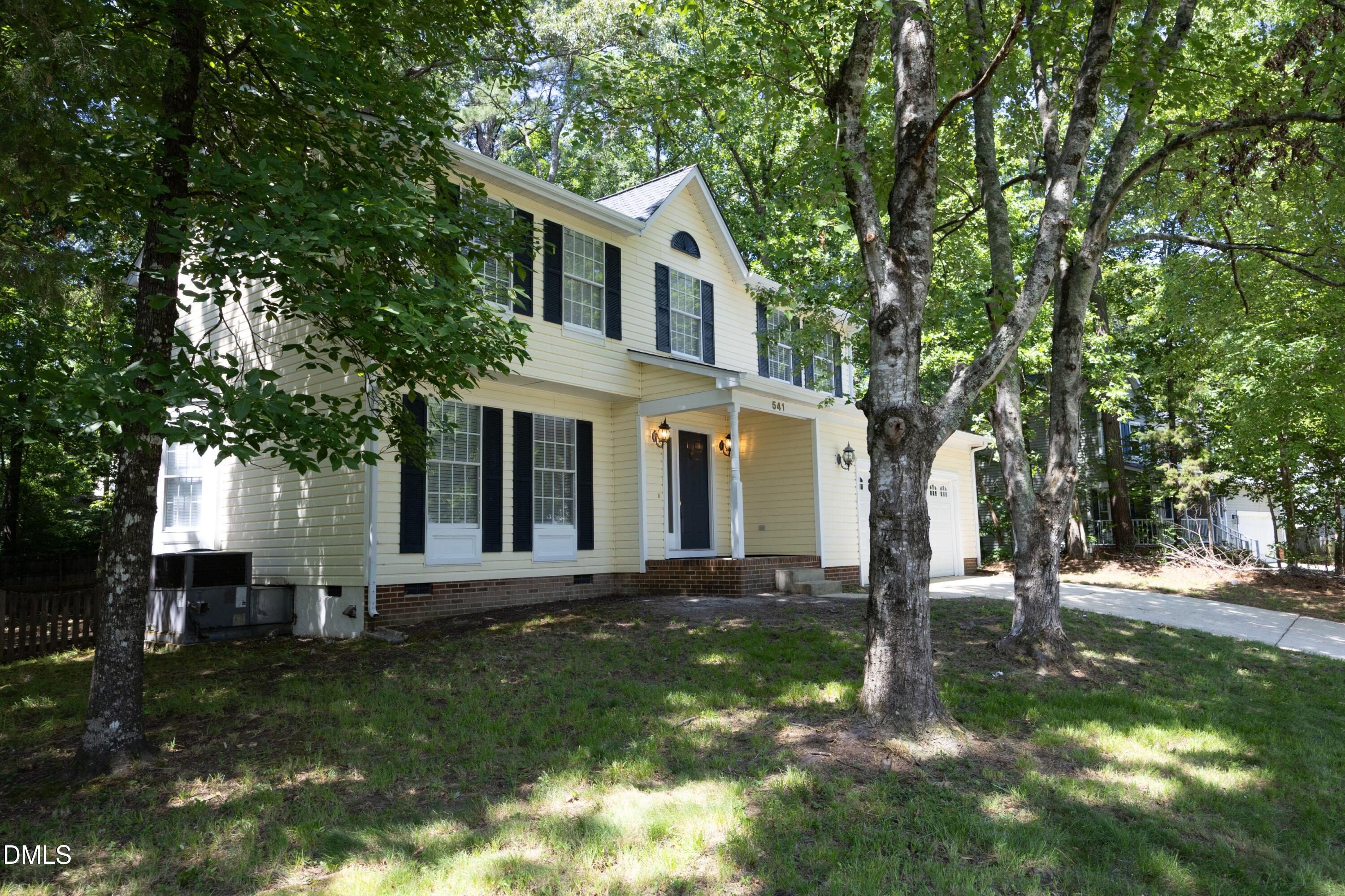 541 Bluestone Road