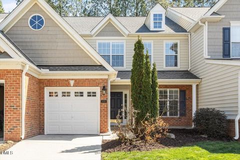 Photo of 11235 Presidio Drive, Raleigh, NC 27617 (MLS # 10153729)