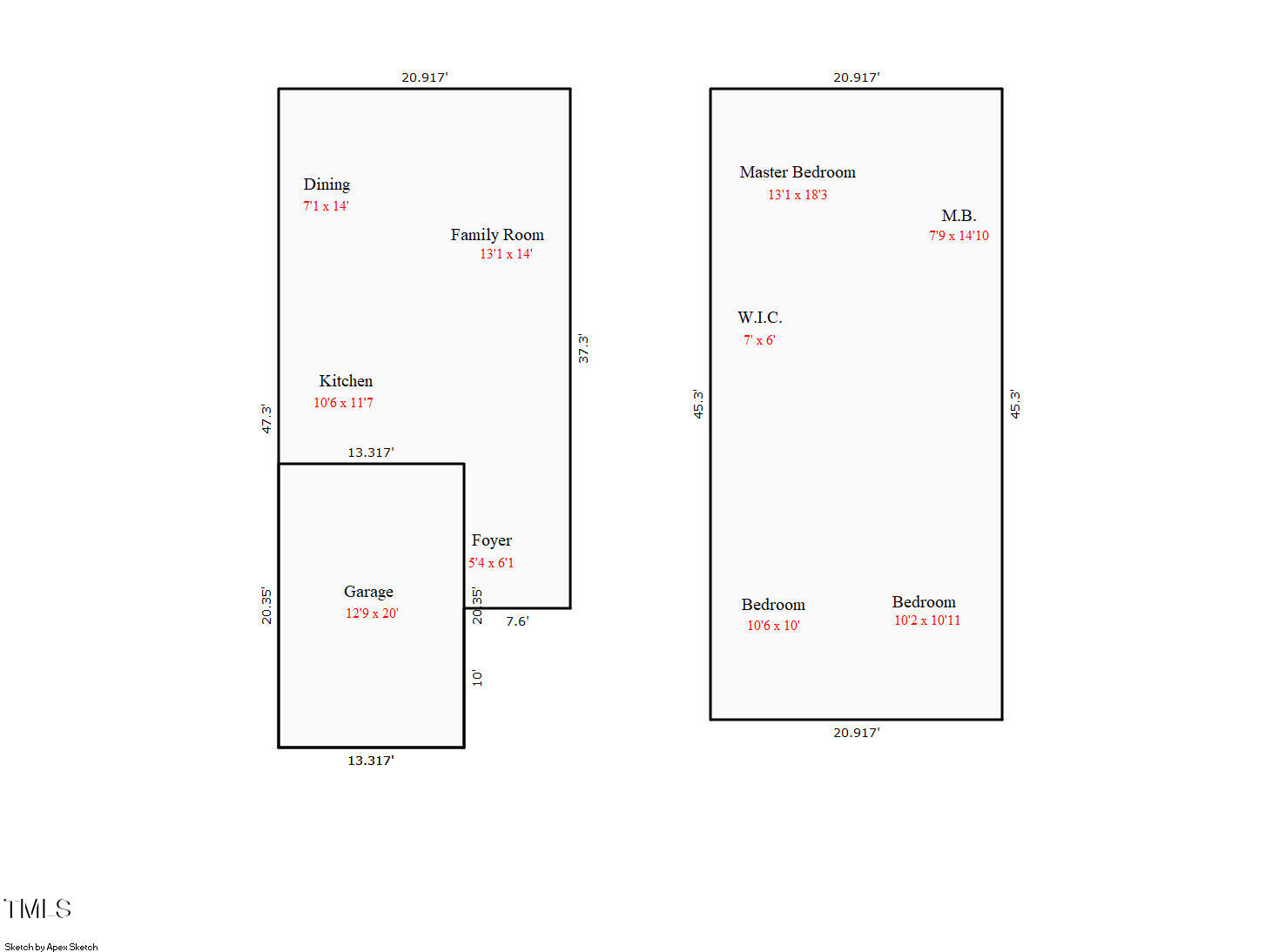 955 Alma Railway Drive 563