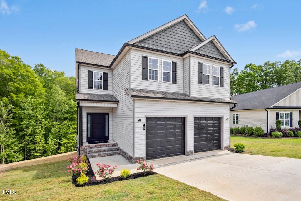 185 Millwood Drive