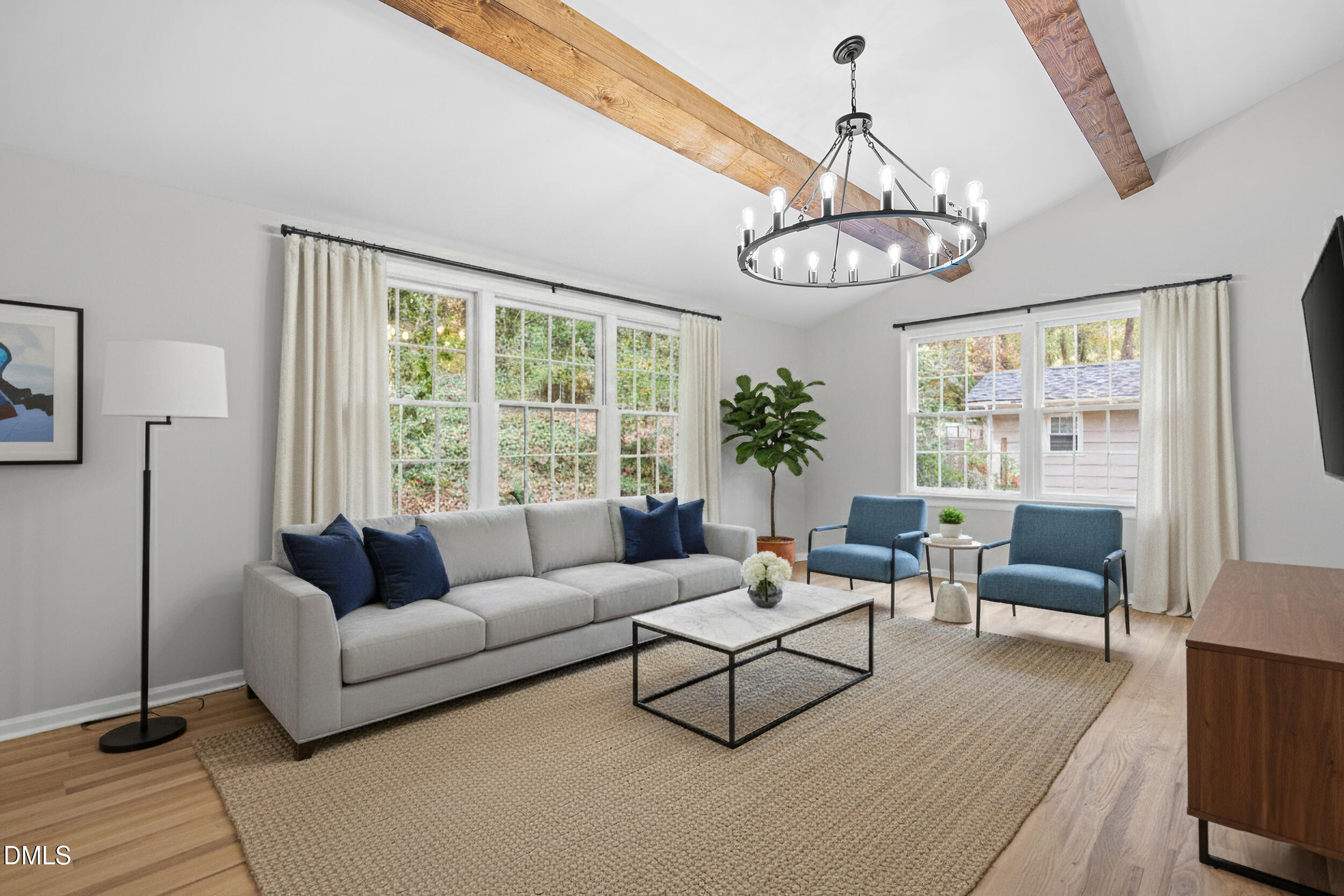 4117 White Pine Drive