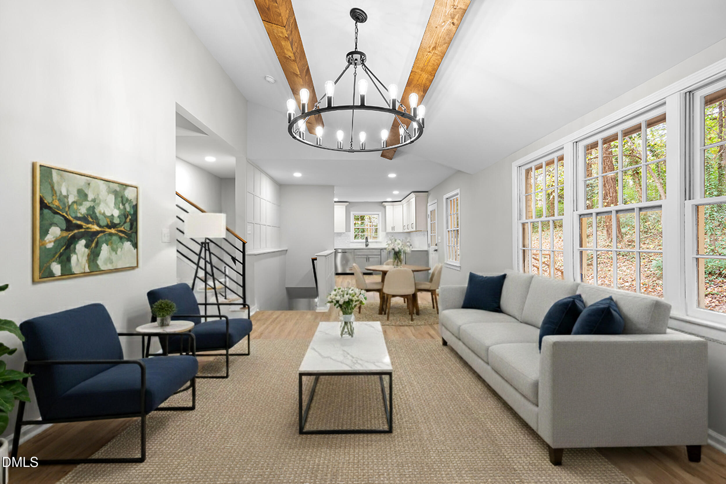 4117 White Pine Drive