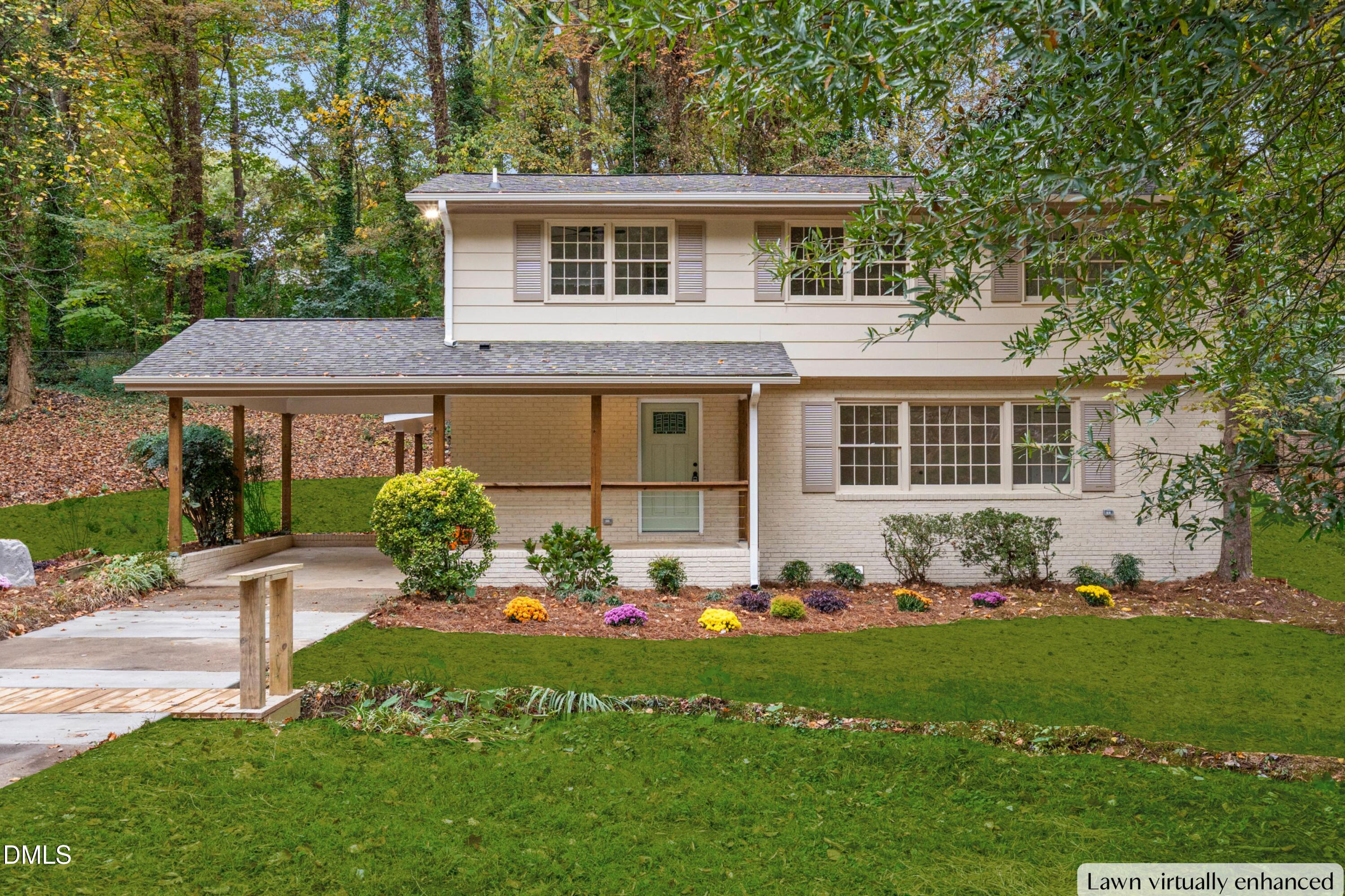 4117 White Pine Drive