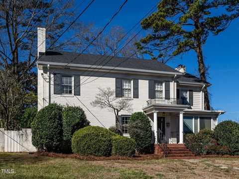 2521 St Mary's Street Raleigh NC 27609
