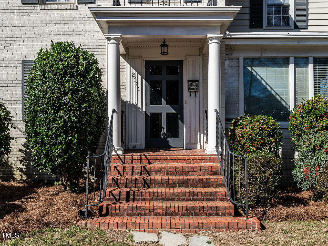 2521 St Mary's Street