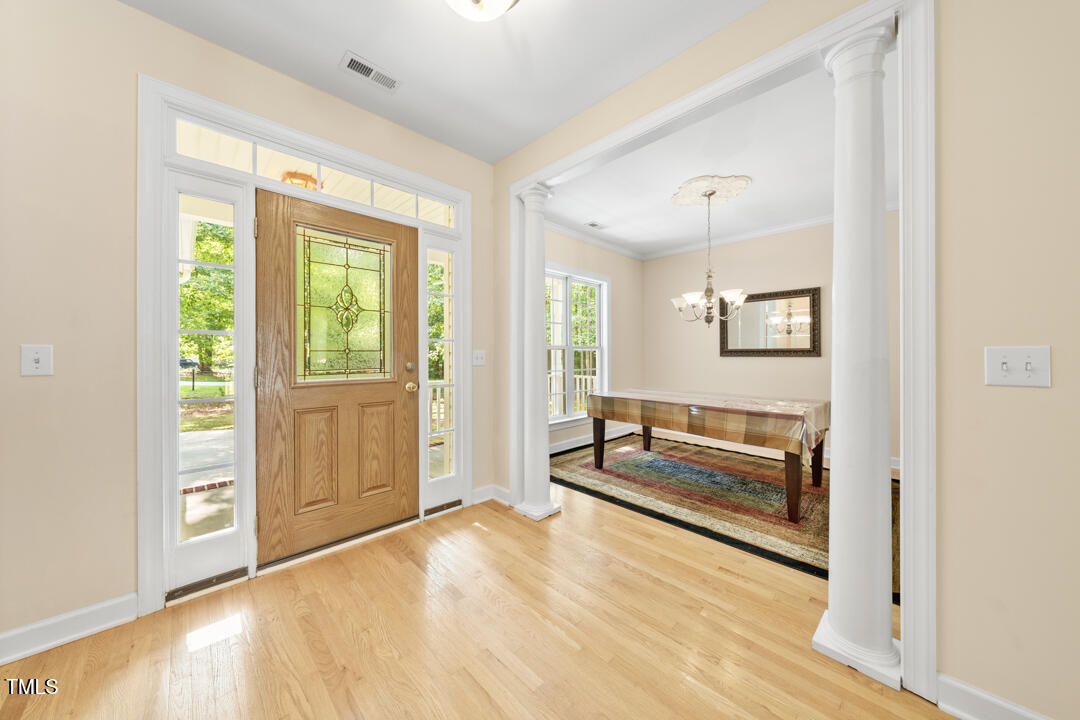 105 Timberlands Drive