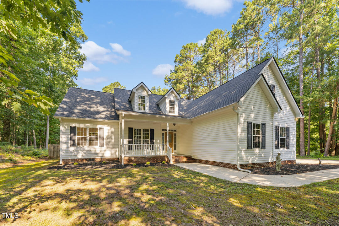 105 Timberlands Drive