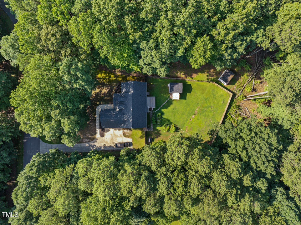 105 Timberlands Drive