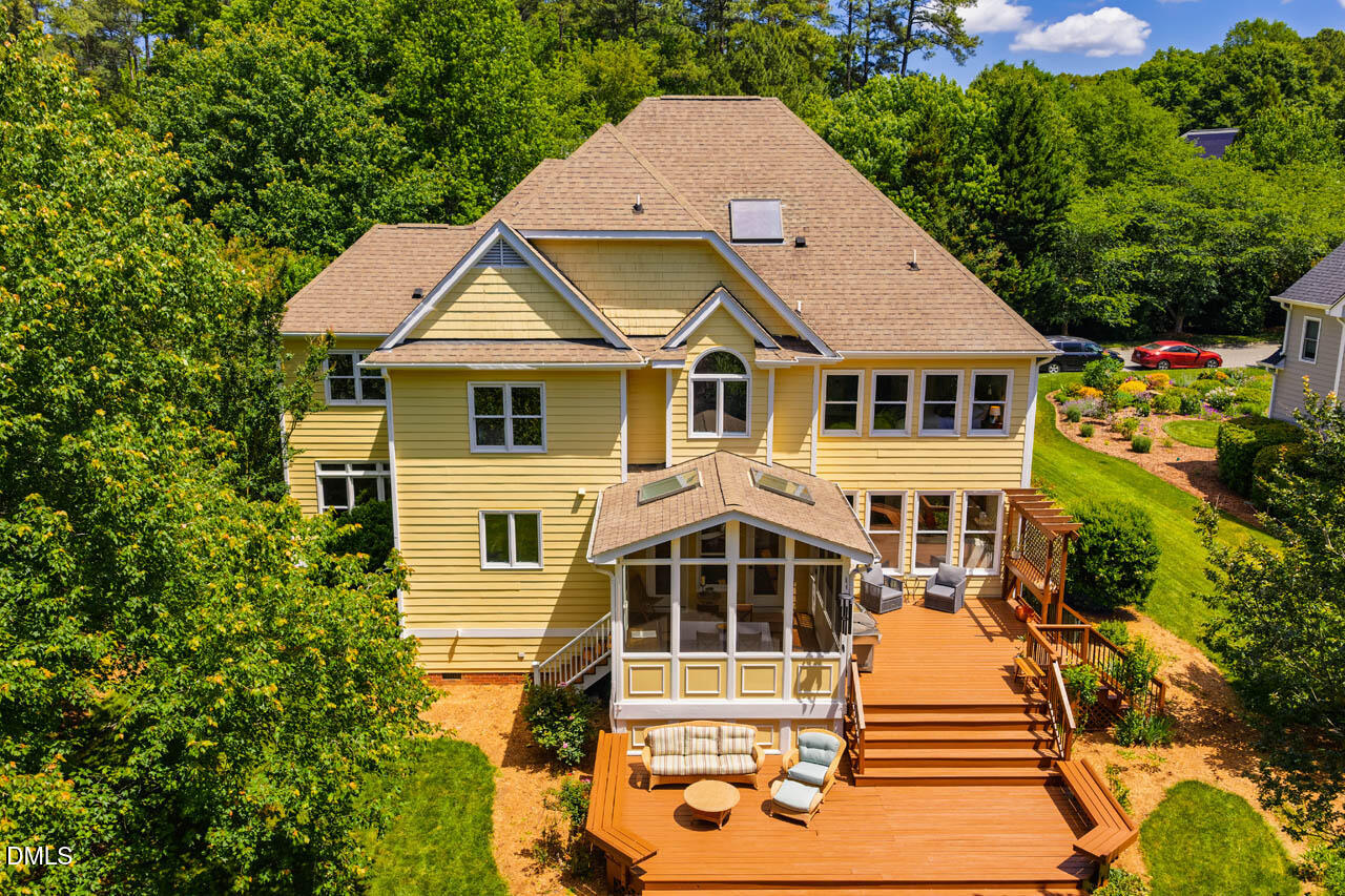 105 Blue Granite Court