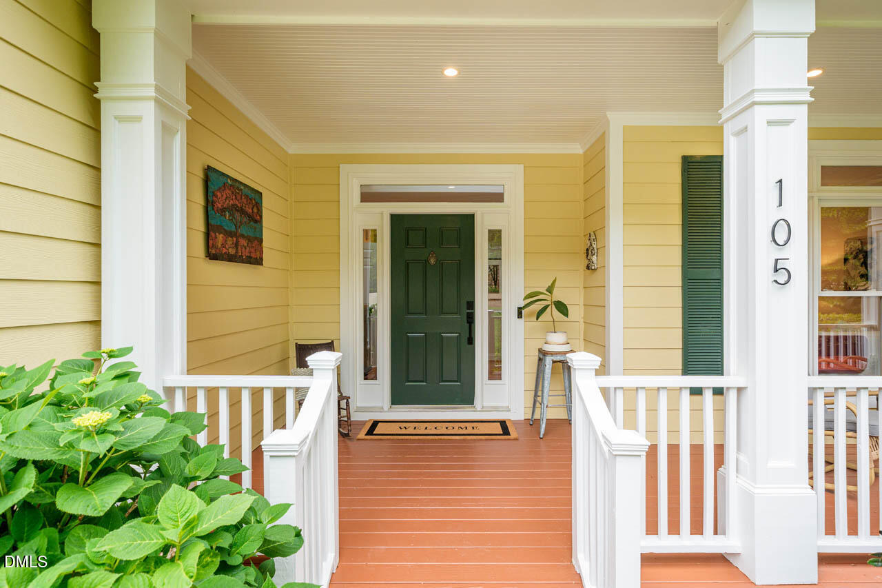 105 Blue Granite Court