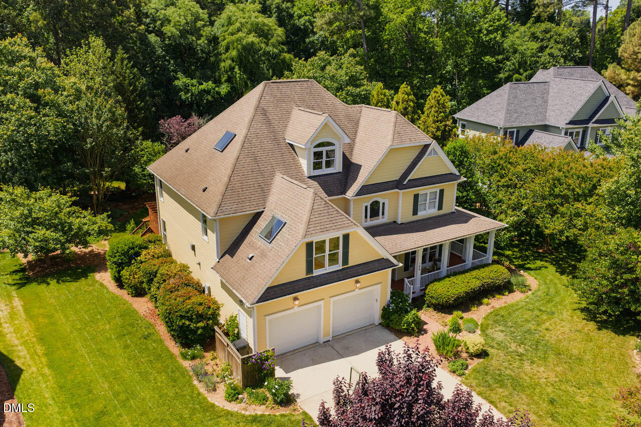 105 Blue Granite Court