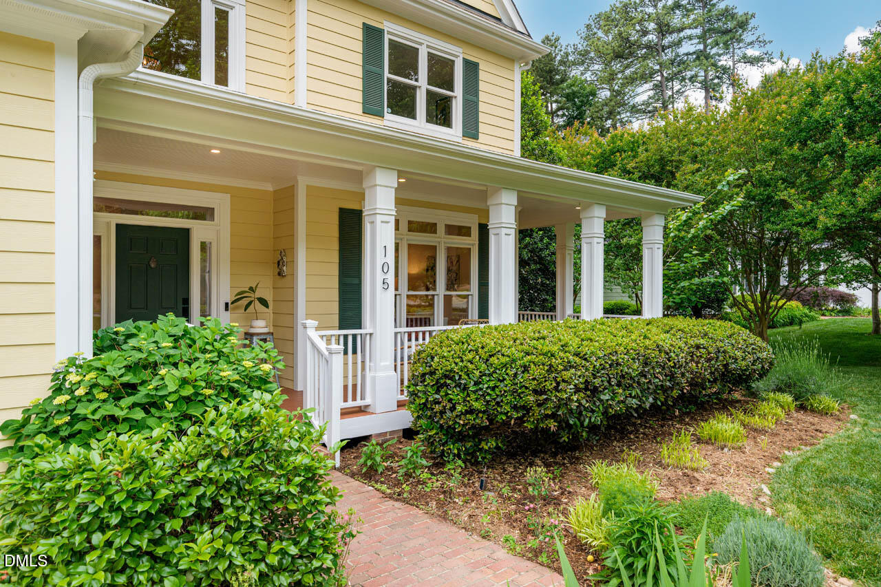 105 Blue Granite Court