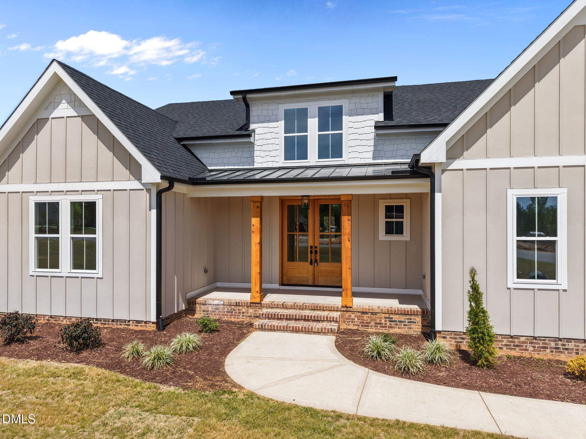 25 Serenity Woods Trail