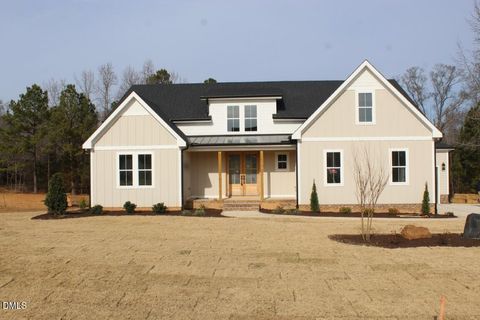 25 Serenity Woods Trail Franklinton NC 27525