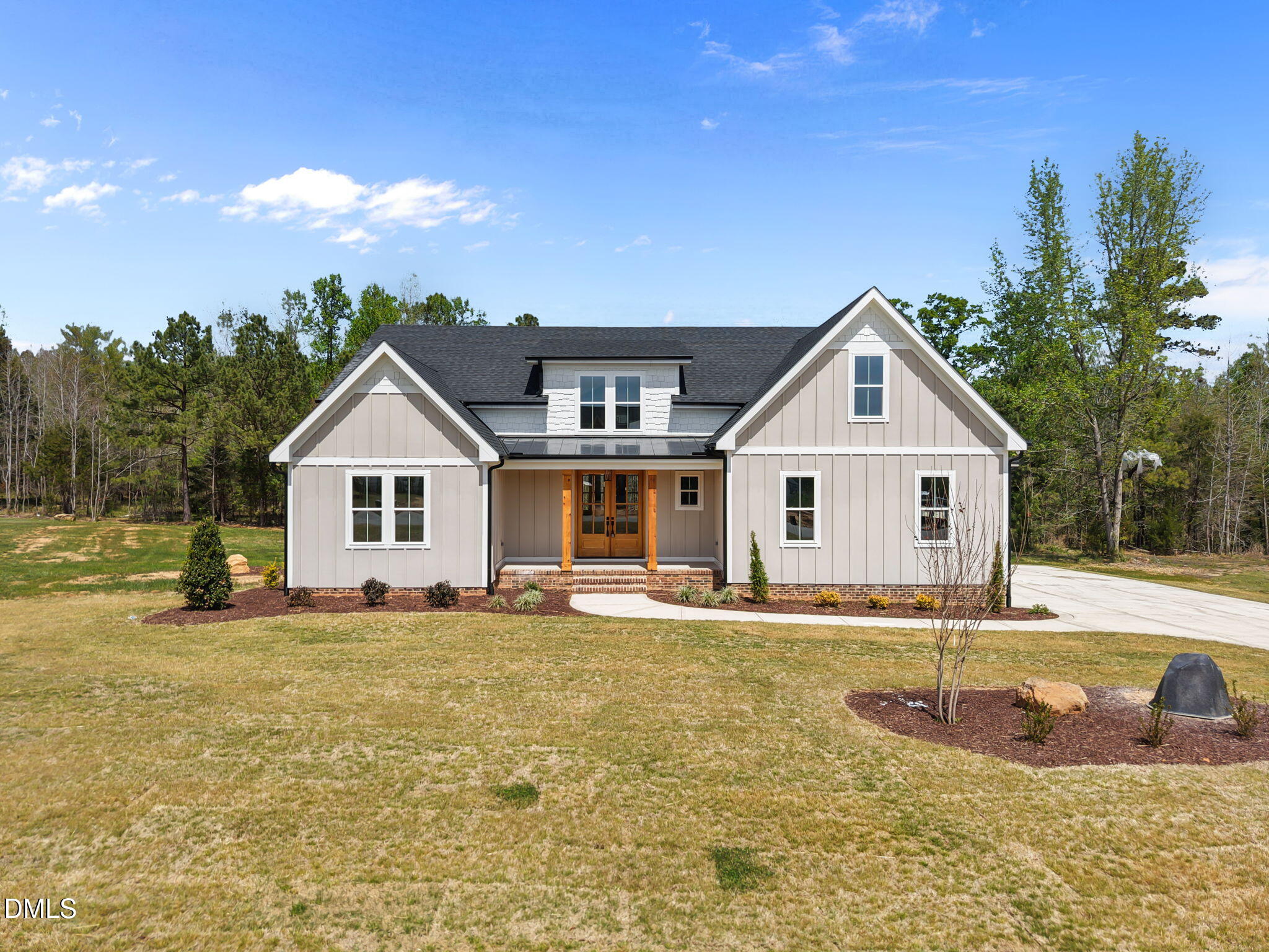 25 Serenity Woods Trail