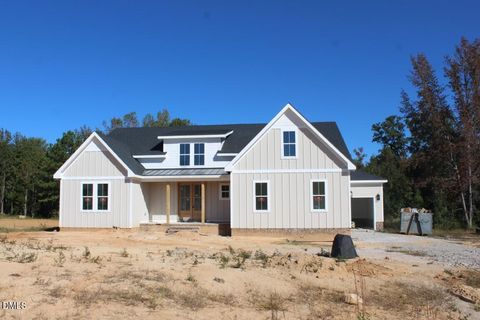 25 Serenity Woods Trail Franklinton NC 27525