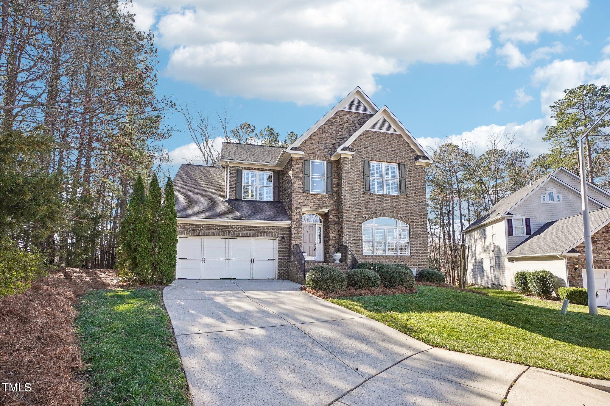 508 Spencer Crest Court
