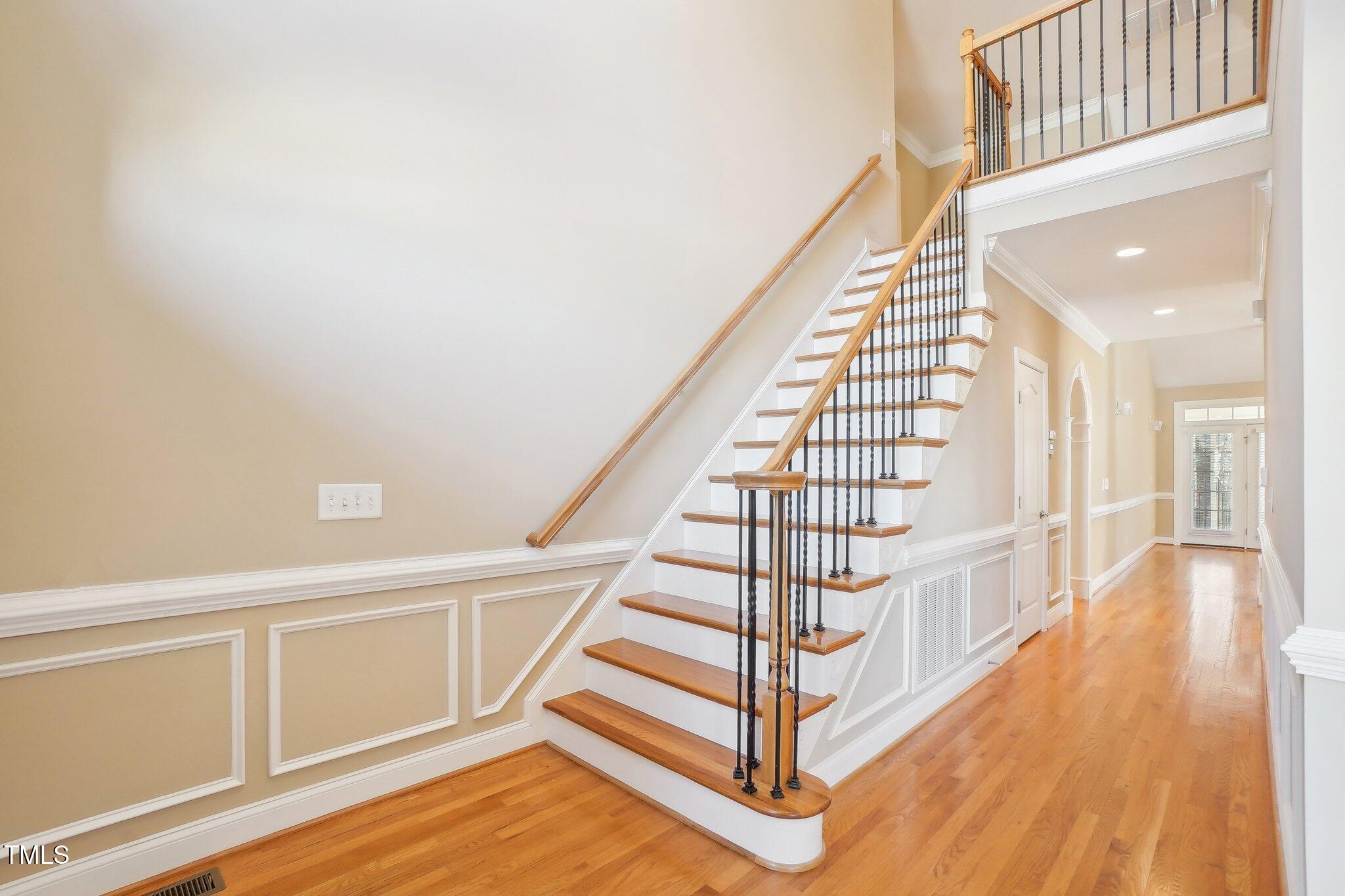 508 Spencer Crest Court