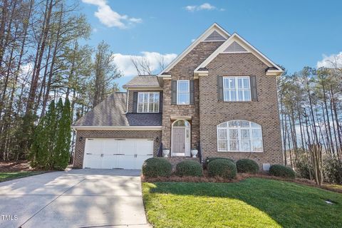 508 Spencer Crest Court Cary NC 27513