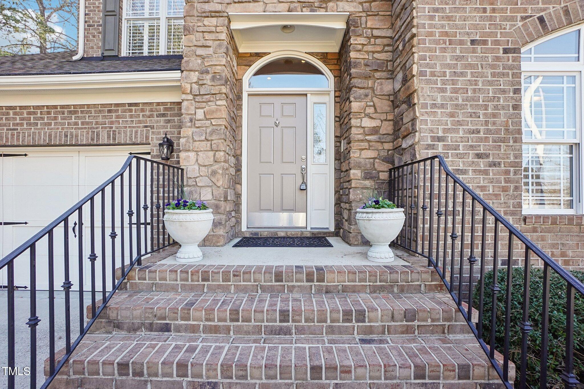 508 Spencer Crest Court