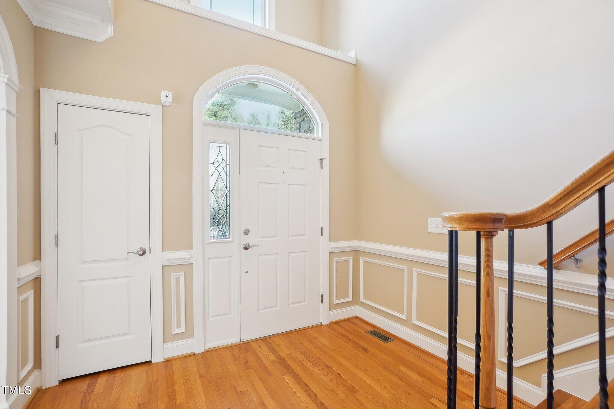 508 Spencer Crest Court