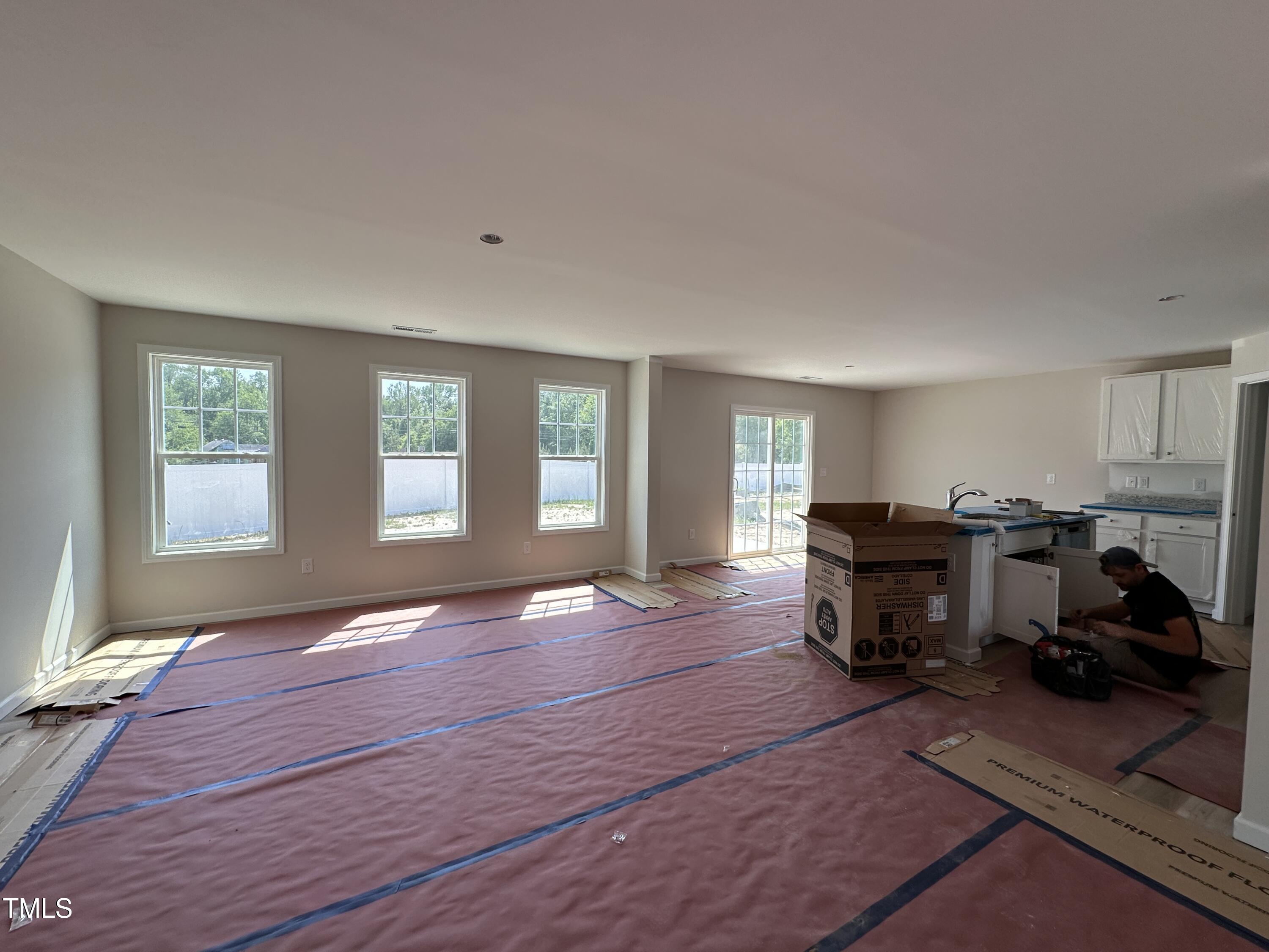 9 W Emily Gardens Drive