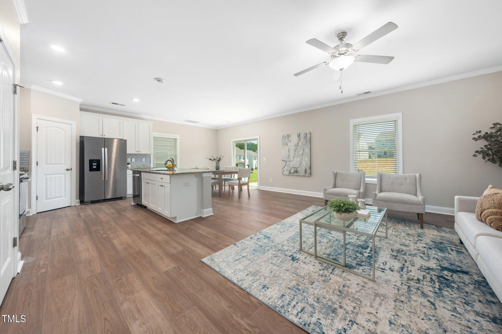304 Azalea Gaze Drive