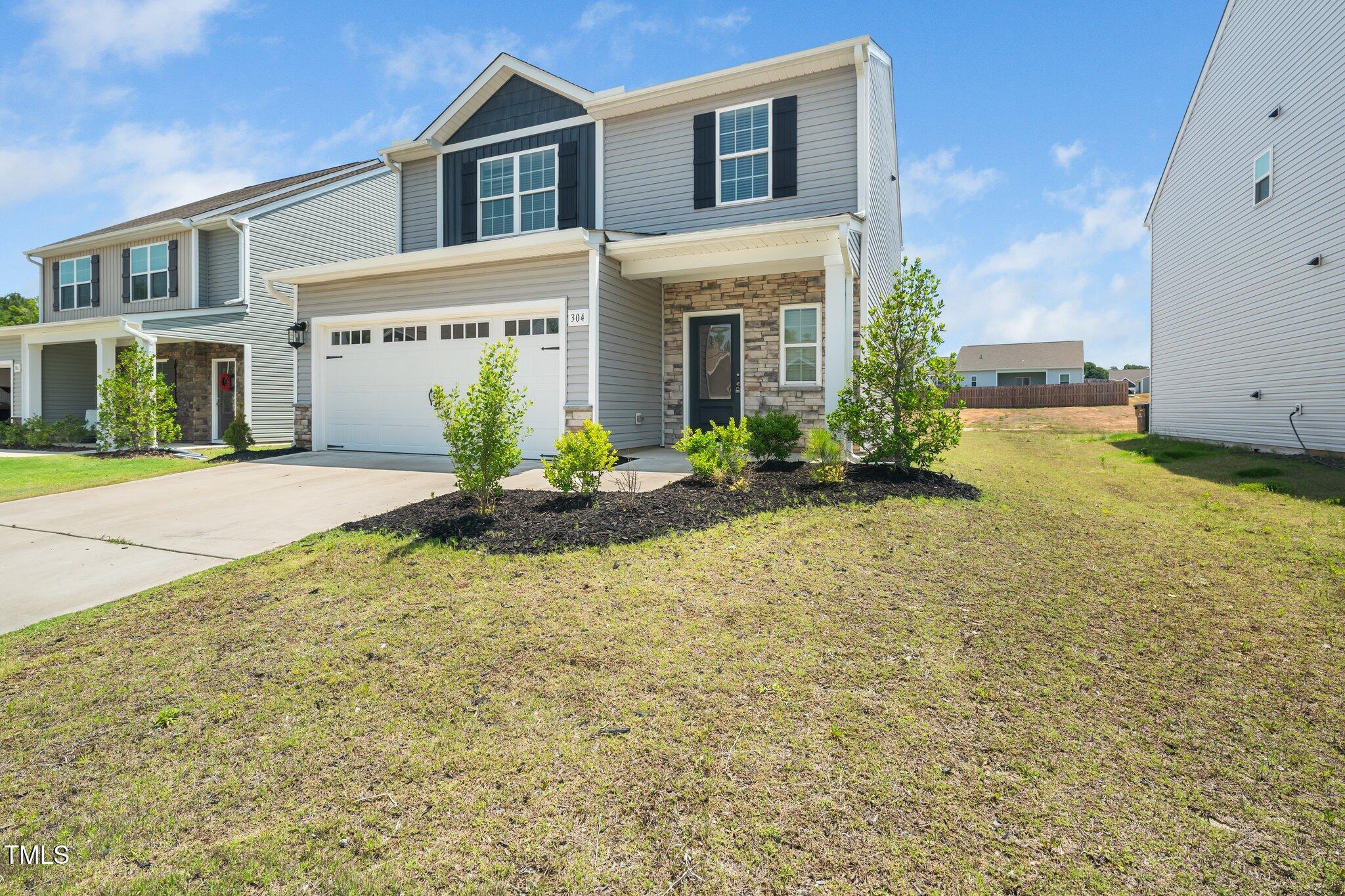 304 Azalea Gaze Drive