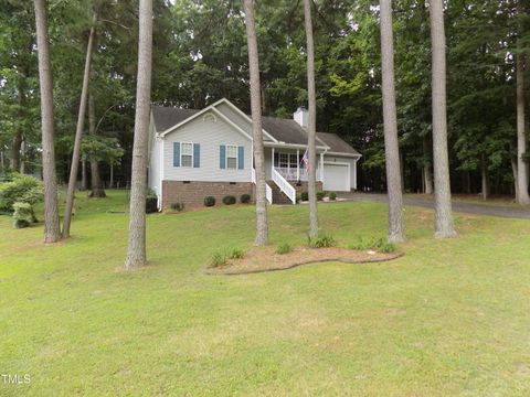 195 Eagle Stone Ridge Youngsville NC 27596