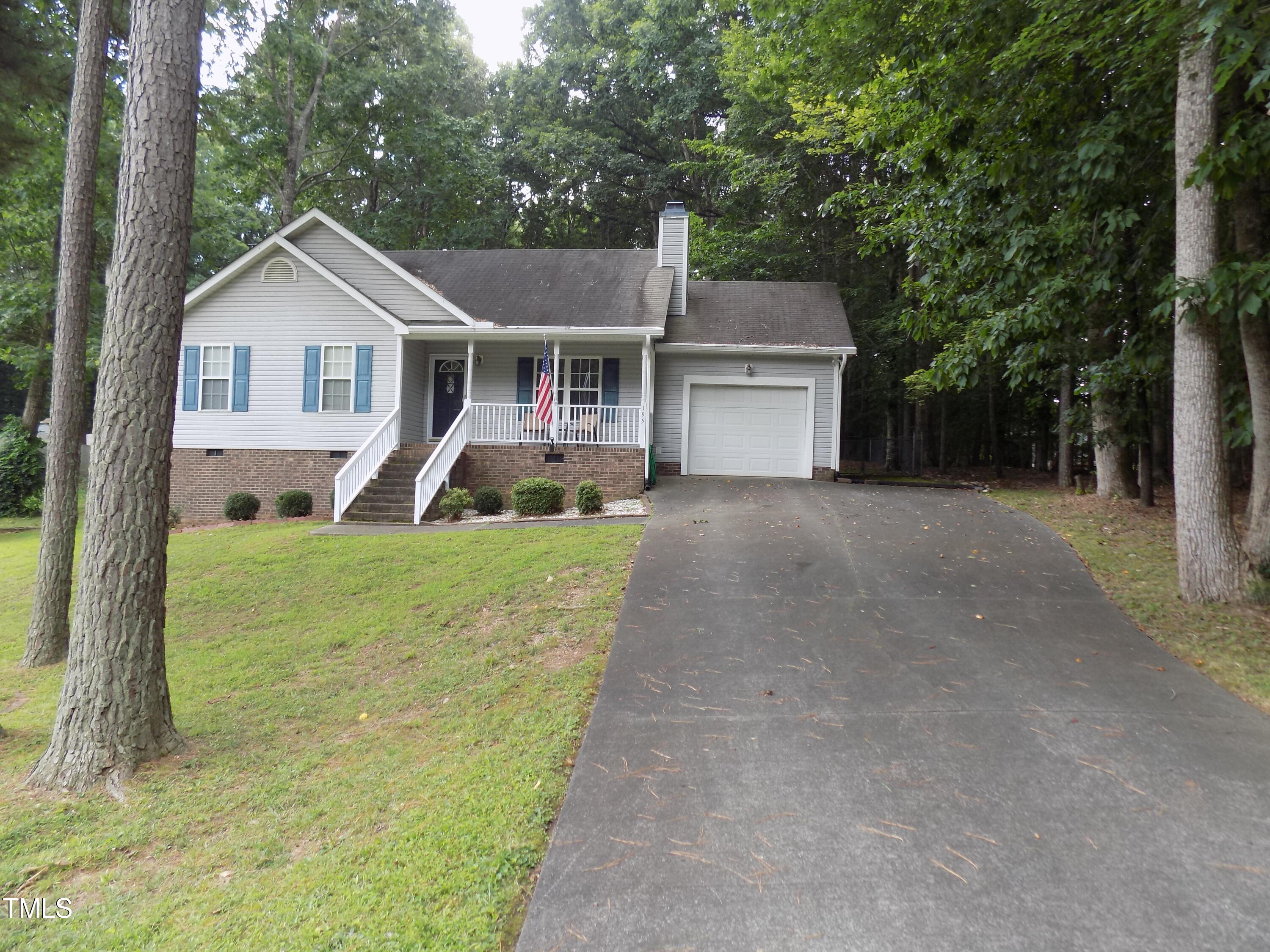 195 Eagle Stone Ridge
