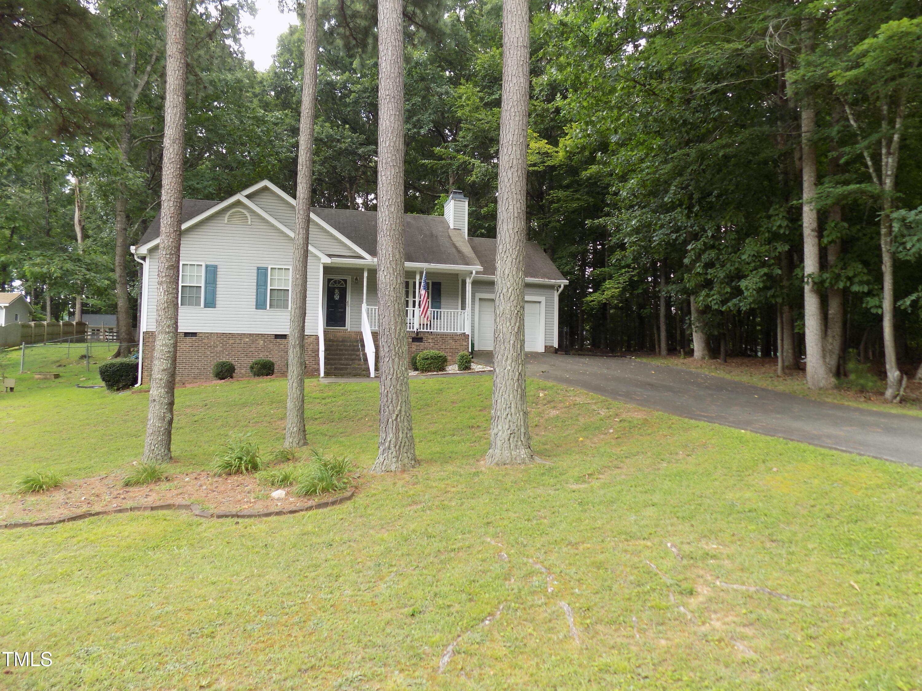 195 Eagle Stone Ridge