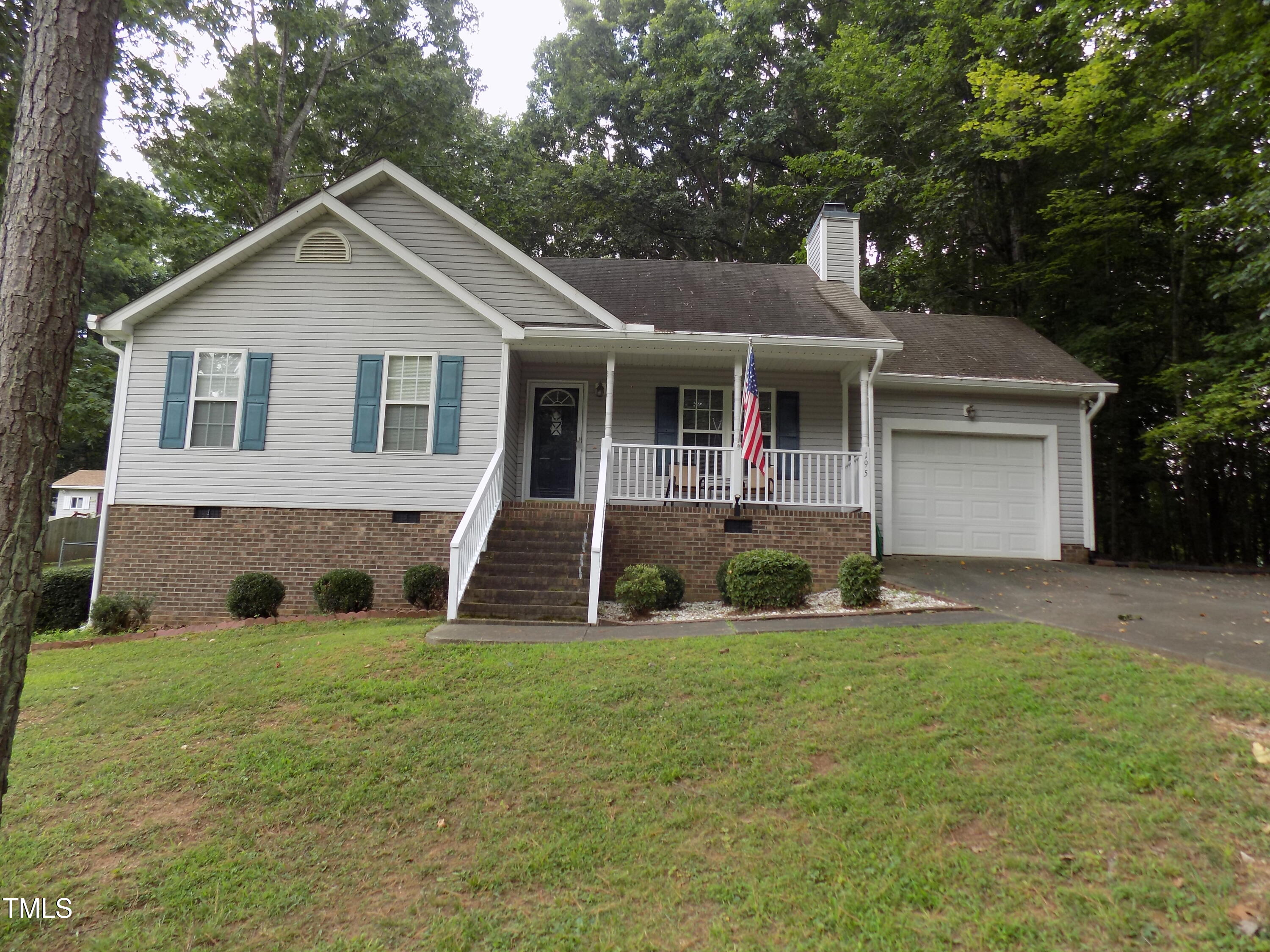 195 Eagle Stone Ridge