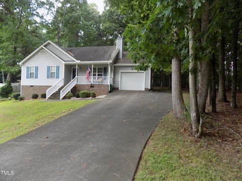 195 Eagle Stone Ridge Youngsville NC 27596