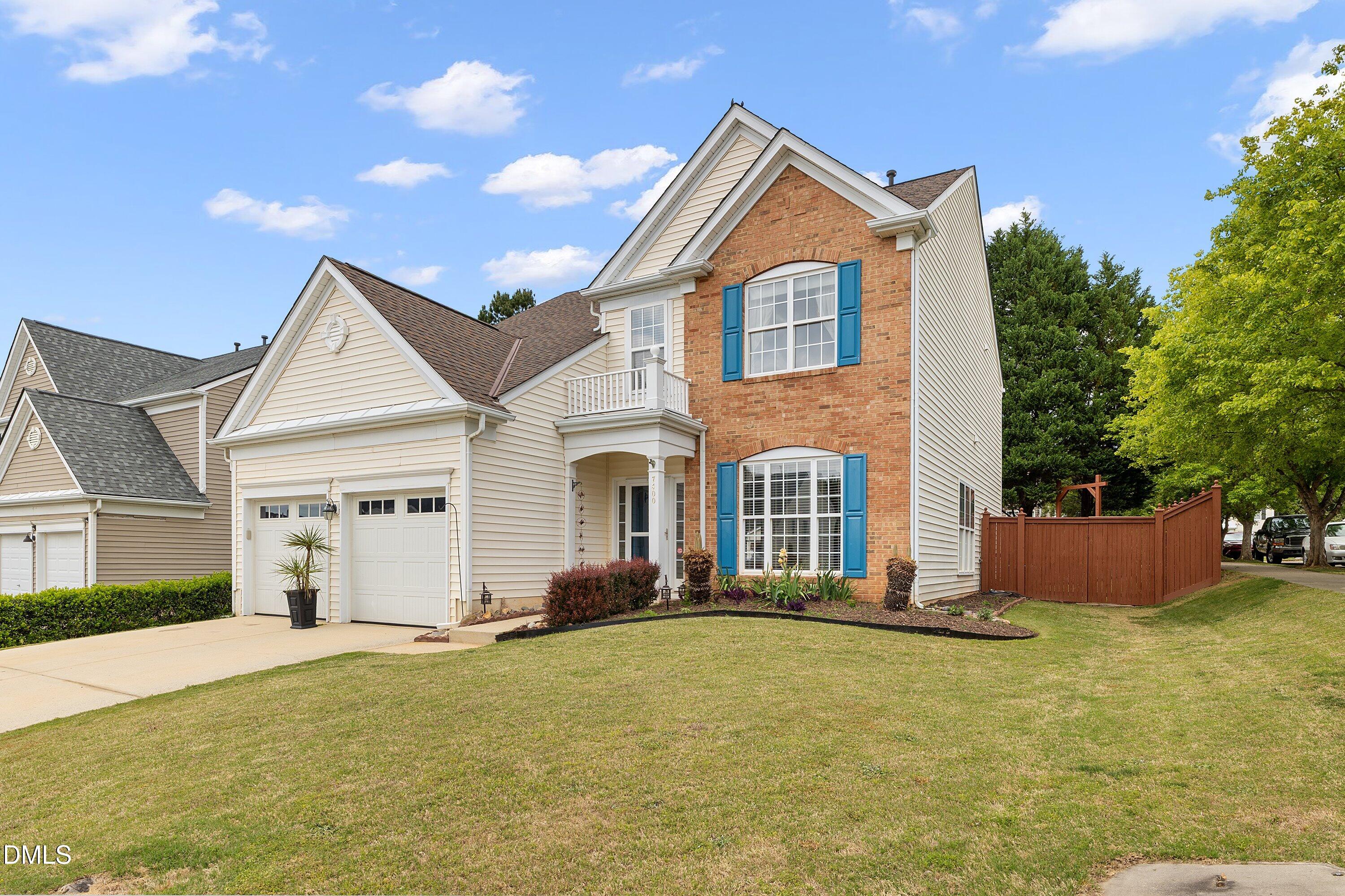 7400 Silver View Lane